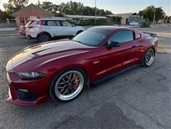 فورد موستانج